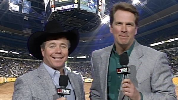 Premier Series Classic - PBR Premier Series Championship Round from 1997 St. Louis, MO