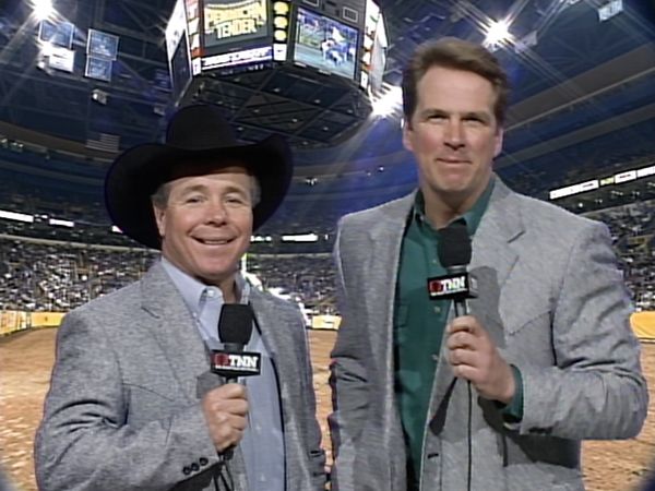 Premier Series Classic - PBR Premier Series Championship Round from 1997 St. Louis, MO