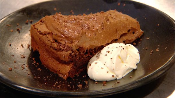 Perfect - Puddings