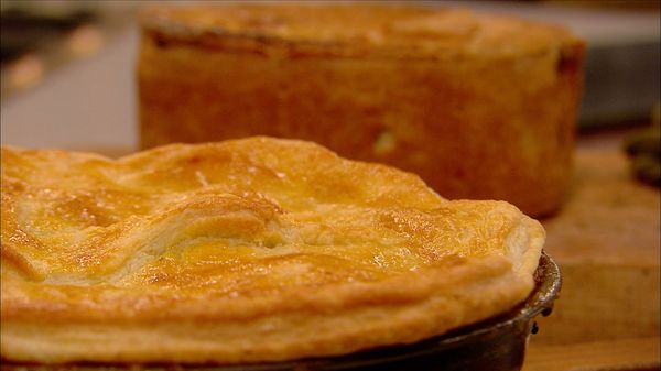 Perfect - Pies