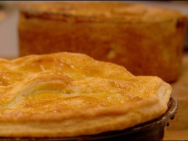 Perfect - Pies