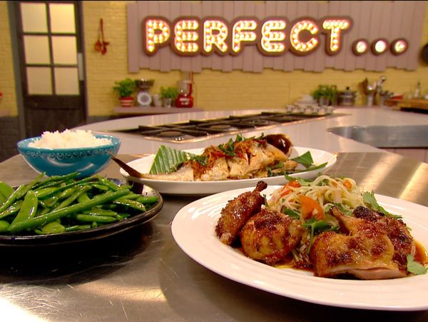 Perfect - Thai