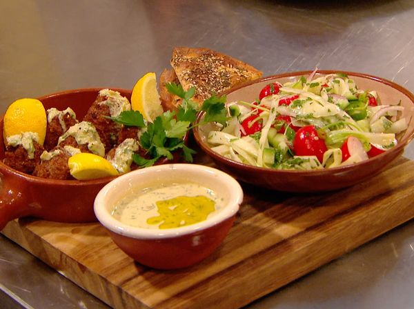 Perfect - Mezze