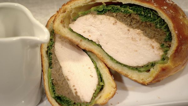 Perfect - Chicken