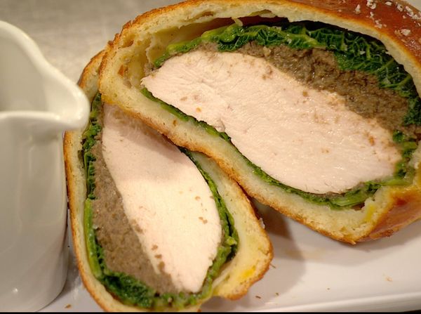 Perfect - Chicken