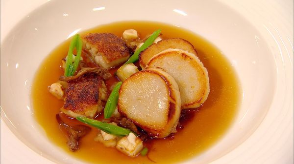 Perfect - Fish