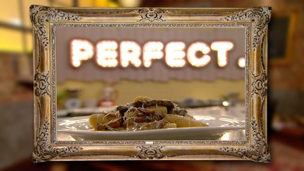 Perfect - Pasta