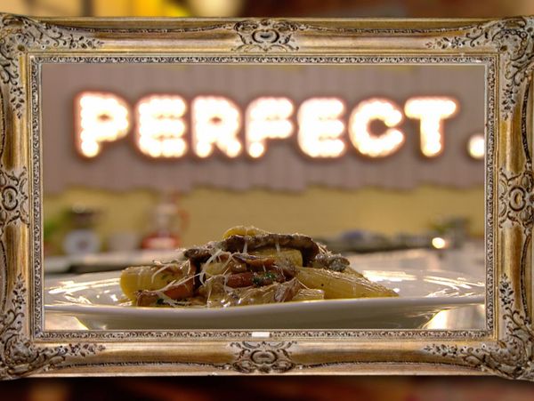 Perfect - Pasta
