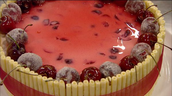 Perfect - Cakes