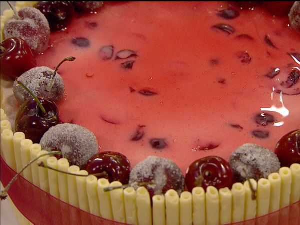Perfect - Cakes