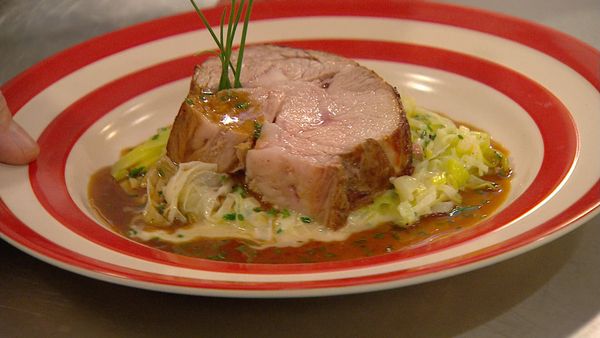 Perfect - Roast