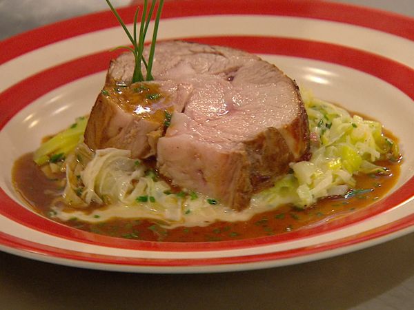 Perfect - Roast