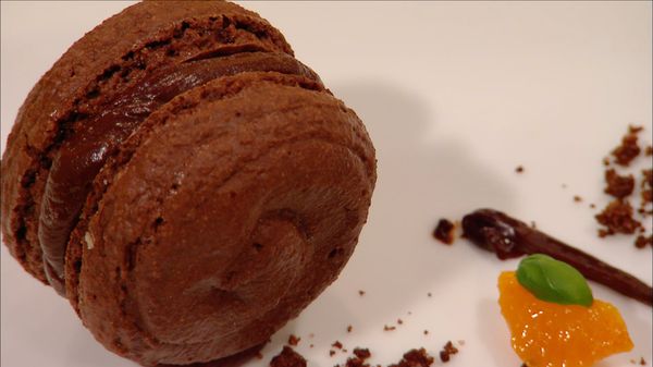 Perfect - Chocolate