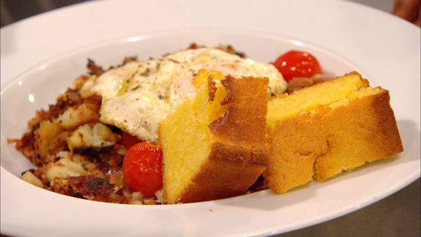 Perfect - Brunch