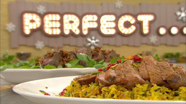 Perfect - Christmas Party