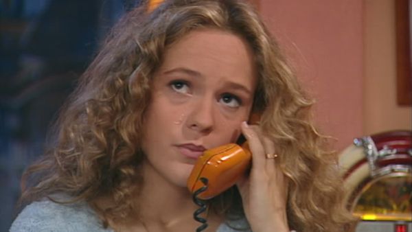 Les années fac - Question d'âge