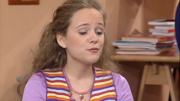Les années fac - Miss Alfredo