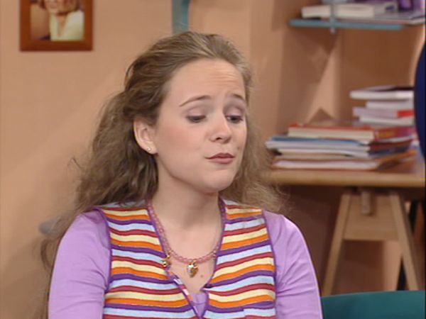 Les années fac - Miss Alfredo