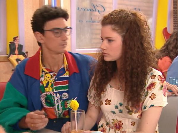 Les années fac - Dur à avaler