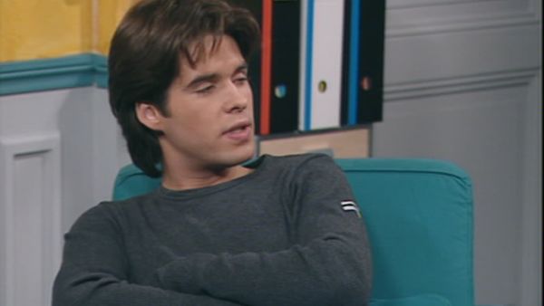 Les années fac - La solution