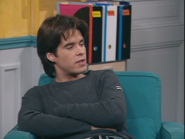 Les années fac - La solution