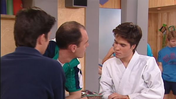 Les années fac - Un gros pourcentage