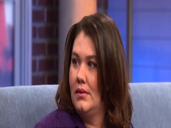 El show de Maury - ¿Mi marido es el padre de los gemelos? (dubbed)