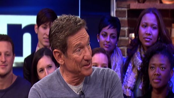 El show de Maury - ¡Cuidado! Peligros ocultos capturados en video (dubbed)