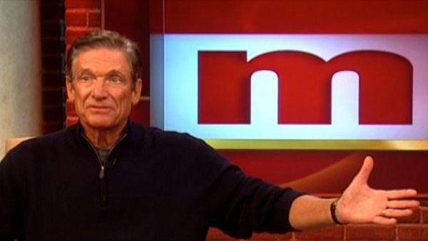 El show de Maury - Hicimos un trío... ¡pero yo no soy el padre de tu bebé! (dubbed)