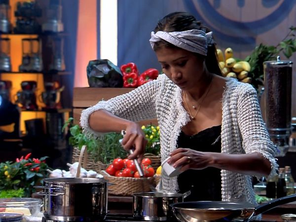 MasterChef Brasil - Temporada 5 - Episódio 2