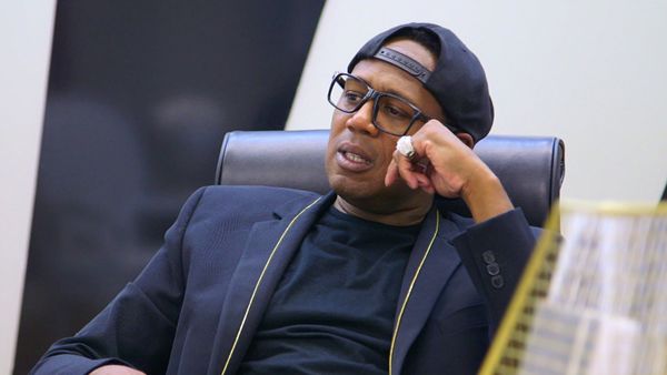 Master P's Family Empire - I'm Your Father, Not Your Friend