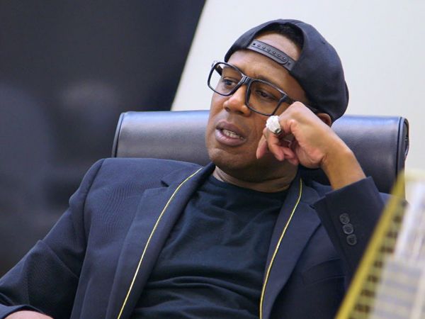 Master P's Family Empire - I'm Your Father, Not Your Friend