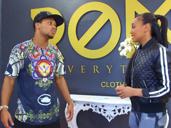 Master P's Family Empire - Loyalty and Choosing the Right Friends