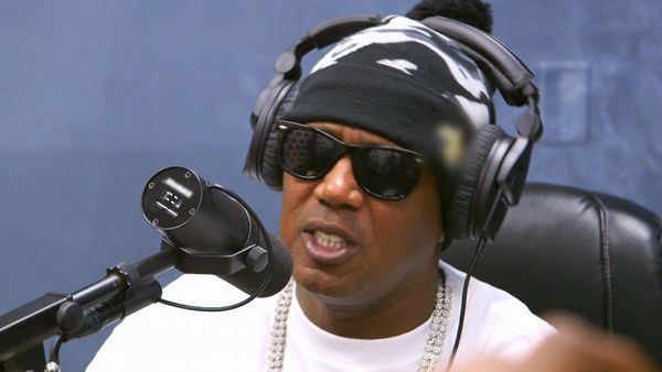 Master P's Family Empire - Go Outside Your Comfort Zone