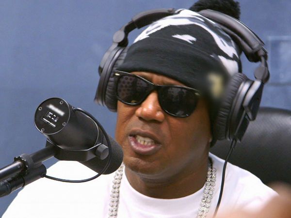 Master P's Family Empire - Go Outside Your Comfort Zone