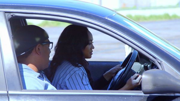 Master P's Family Empire - You Have to Earn Your Respect