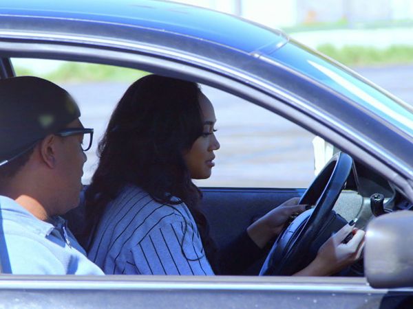 Master P's Family Empire - You Have to Earn Your Respect