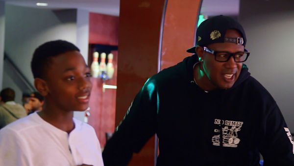 Master P's Family Empire - Passion Brings Prosperity
