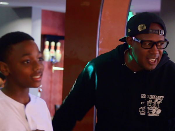 Master P's Family Empire - Passion Brings Prosperity