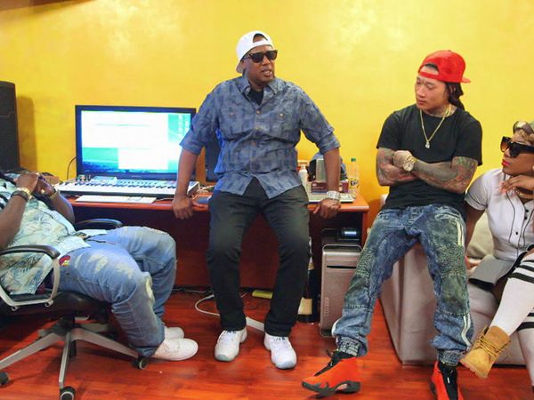Master P's Family Empire - Stay True to Your Values