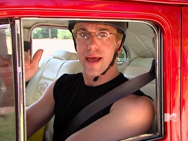 The Challenge - What a Drag