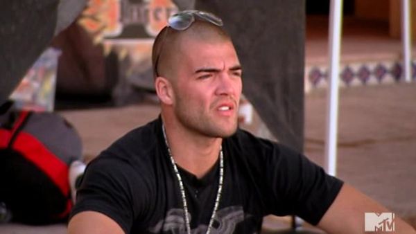The Challenge - Time to Ride