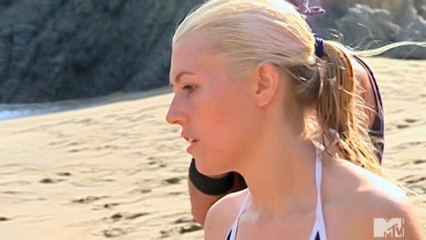 The Challenge - Surf Torture