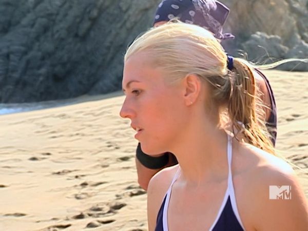 The Challenge - Surf Torture