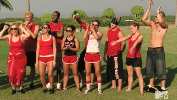 The Challenge - Juice It Up
