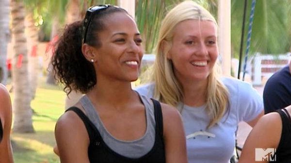 The Challenge - Zip Up