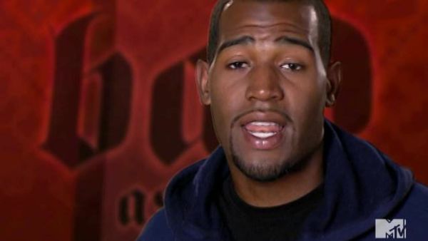 The Challenge - Dodge Yer Balls