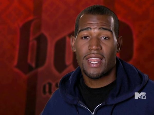The Challenge - Dodge Yer Balls