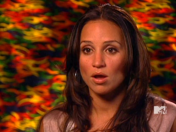 The Challenge - To Hell & Back: Hot Gossip from The Inferno II