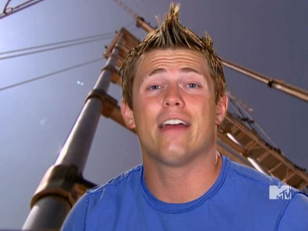 The Challenge - Never-Ending Climb